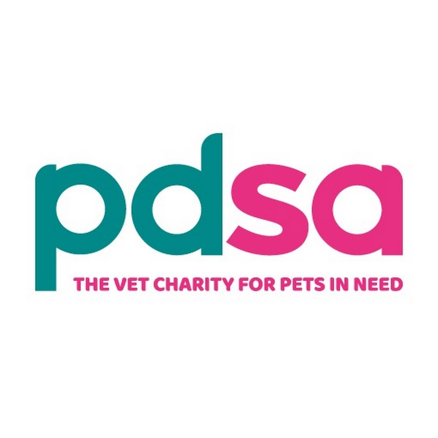 pdsa logo