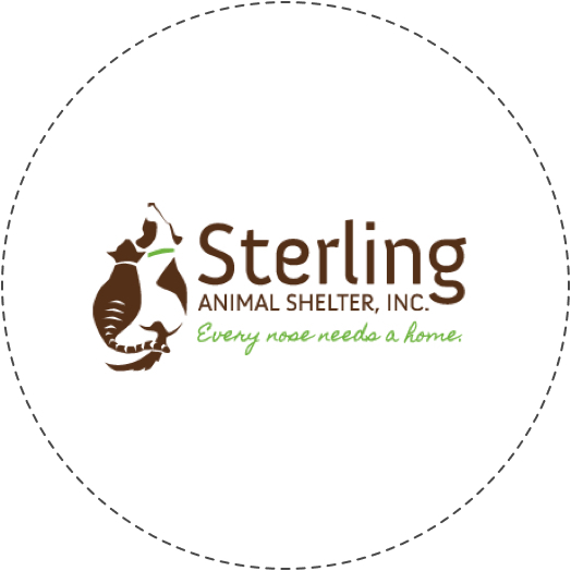 Sterling Shelter logo